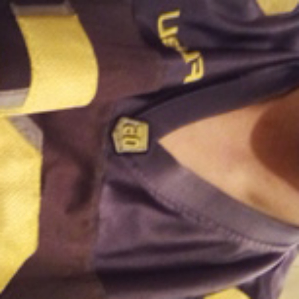 Jersey